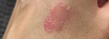 Любимый блеск Smashbox O-Gloss