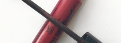 Цвет Америки 20-30 годов. Nyx liquid suede metallic matte 39