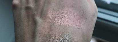 Любимая палетка хайлайтеров Иллюзия от Manly Pro