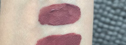 Неожиданный любимец NYX Slip Tease Entice Tentation