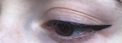 Классическая подводка Guerlain Eye Liner в оттенке 05 Brun Cendre