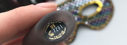 Классическая подводка Guerlain Eye Liner в оттенке 05 Brun Cendre