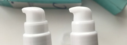 Нашумевший Collagen.Стоит ли такого внимания? Детальный обзор 13 и 21 оттенков