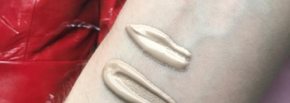 Нашумевший Collagen.Стоит ли такого внимания? Детальный обзор 13 и 21 оттенков