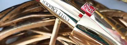 Estée Lauder Pure Color Desire Lipstick Rouge 101 Let Go Согревающая карамель