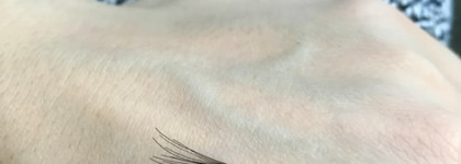 Первое разочарование года Lash Couture Single Lashes by Catrice