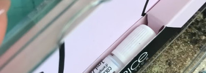 Первое разочарование года Lash Couture Single Lashes by Catrice