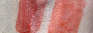 Два симпатичных и бюджетных тинта для губ. Faberlic Жидкий пигмент "Тет-а-тет" в оттенке 44168 Насыщенный клубничный & Relouis Оттеночный гель-тинт для губ "Kiss me again" в оттенке 01 Коралловый