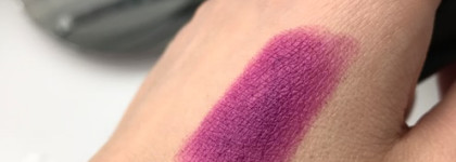 Сиреневый туман по-белорусски. Luxvisage PinUp Ultra Matt 527 Erica