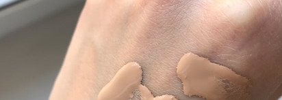 Double wear by Estée Lauder - тональная основа для моей уникальной кожи в оттенке 1N2 Ecru