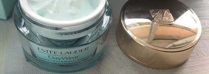 Anti-Oxidant 72-hydration Sorbet Creme SPF15 Day Wear Estée Lauder