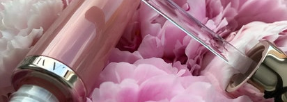 La Mer The lip volumizer. Сыворотка для увеличения объёма губ + уход