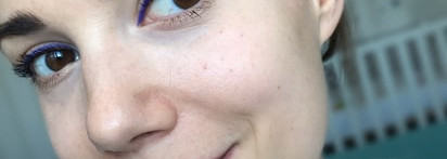 Летний сезон открыт с карандашами Essence. Дуэт Electric Vibes 02 & Longlasting eye pencil 30