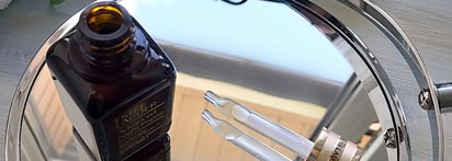 Мой летний помощник в уходе - сыворотка Estee Lauder Advanced Night Repair Synchronized Recovery Complex II by Estée Lauder