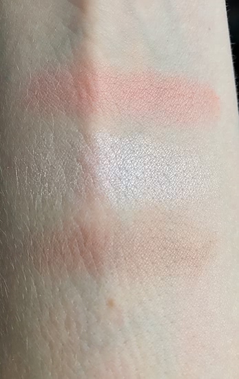 Знакомство с брендом Stellary. Палетка для контуринга Stellary Professional sculpting palette