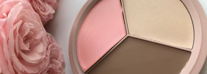 California Nude cream sculpting palette by Stellary