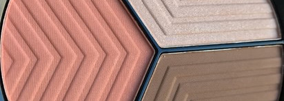 Знакомство с брендом Stellary. Палетка для контуринга Stellary Professional sculpting palette