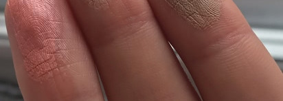 California Nude cream sculpting palette by Stellary