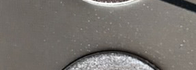 Для тех, кому надоели тёплые или яркие палетки. Zoeva En Taupe eyeshadow