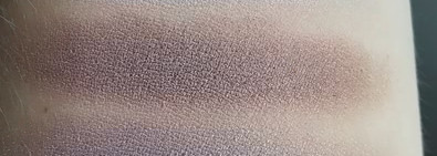 Для тех, кому надоели тёплые или яркие палетки. Zoeva En Taupe eyeshadow