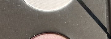 Для тех, кому надоели тёплые или яркие палетки. Zoeva En Taupe eyeshadow