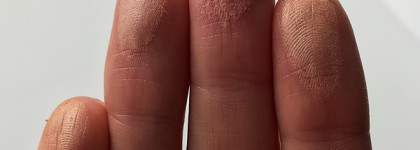 Ароматный полосатик Chanel Les Beiges Harmonie Poudres Lumiere Belle Mine Healthy glow luminous Multi colour powder