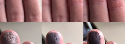 Revolution Makeup Redemption Pallete iconic 3 обзор и сравнение с Naked 3 от Urban Decay. Мое видение