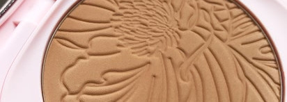 Пока не сняли или Kiko Milano Waterflower magic - blush 02 brown sugar & bronzer 01 warm honey