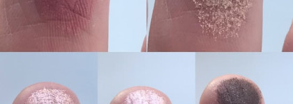 Милейшая палетка теней Essence Blushed Eyeshadow Palette