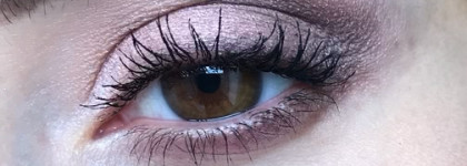 Те, что с птичками. Или палетка теней Essence In love with rose eyeshadow box 02