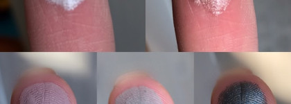 Те, что с птичками. Или палетка теней Essence In love with rose eyeshadow box 02