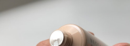 Знакомство с Becca Backlight primer filter