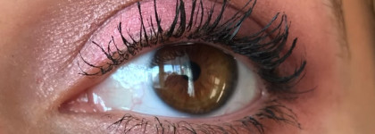 Новая тушь L’Oréal Bambi eye False lash black. Yes or not?