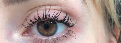 Новая тушь L’Oréal Bambi eye False lash black. Yes or not?