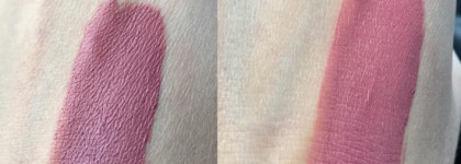 Отличный бюджетный белорусский нюд! Luxvisage PinUp UltraMatt 26