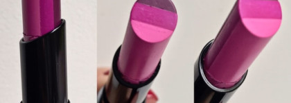 Моя любимая повесть о сиреневых туманах. Помада Smashbox Be Legendary Triple Tone Lipstick в оттенке Berries