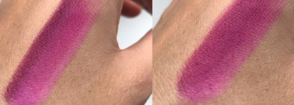 Моя любимая повесть о сиреневых туманах. Помада Smashbox Be Legendary Triple Tone Lipstick в оттенке Berries