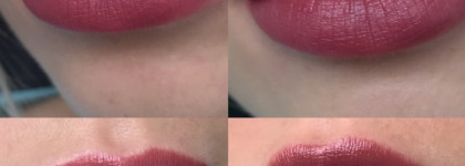 Помада MAC Love me Lipstick в оттенке Coffee & sigs 409