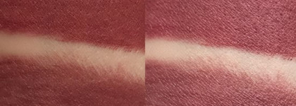 Помада MAC Love me Lipstick в оттенке Coffee & sigs 409