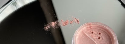 Лучшее от природы или минеральные тени от Kristall Minerals Cosmetics в оттенке Черничный джем