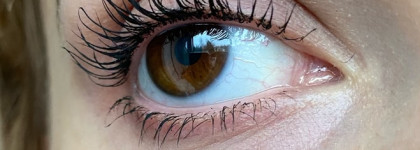 Интригующее название - тушь для ресниц Too faced Better than sex mascara black. А что дальше?