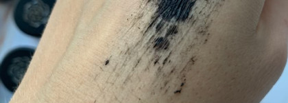 Интригующее название - тушь для ресниц Too faced Better than sex mascara black. А что дальше?