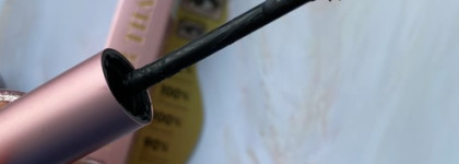 Интригующее название - тушь для ресниц Too faced Better than sex mascara black. А что дальше?