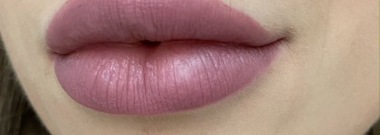 Stellary может удивлять. Matte lipstick & wax&powder set