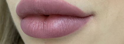 Stellary может удивлять. Matte lipstick & wax&powder set