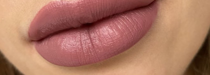 Stellary может удивлять. Matte lipstick & wax&powder set