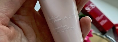 Хиты Clarins. Любимое проверенное средство И кое-что ещё. Clarins SOS Primer Rose 01 & Clarins Instant Concealer 01