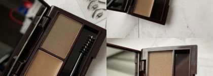 Stellary может удивлять. Matte lipstick & wax&powder set