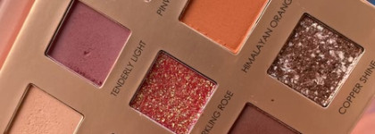 Палетка теней Focallure Sunrise Impressionism