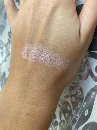 Хайлайтер Wet-n-wild Megaglo Highlighting powder E319B Blossom glow